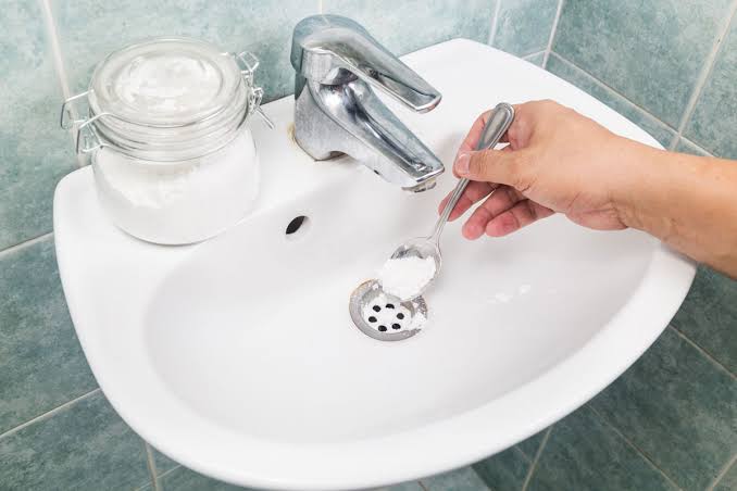 The Science Behind Cleaning Drains with Caustic Soda