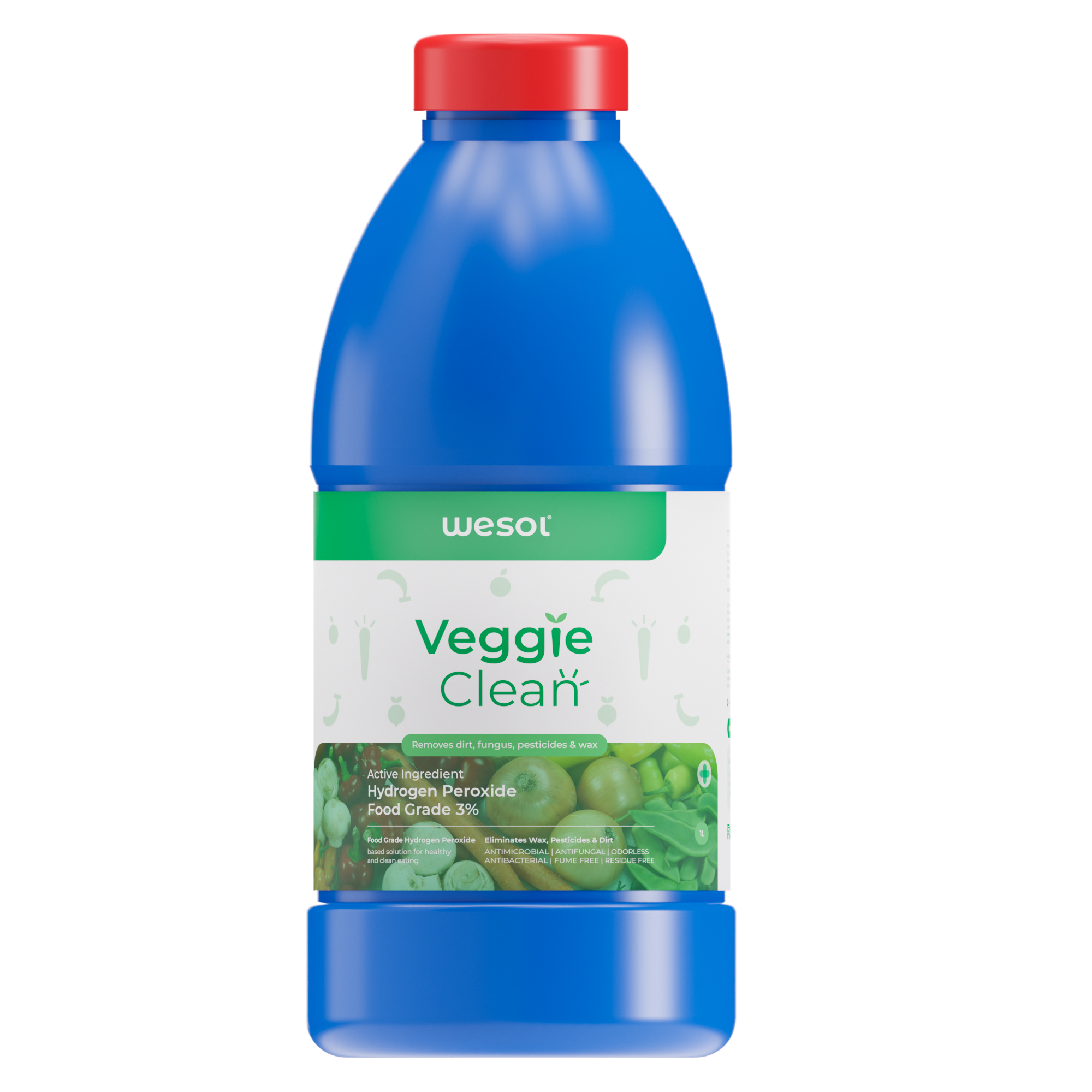 Veggie Clean 1L
