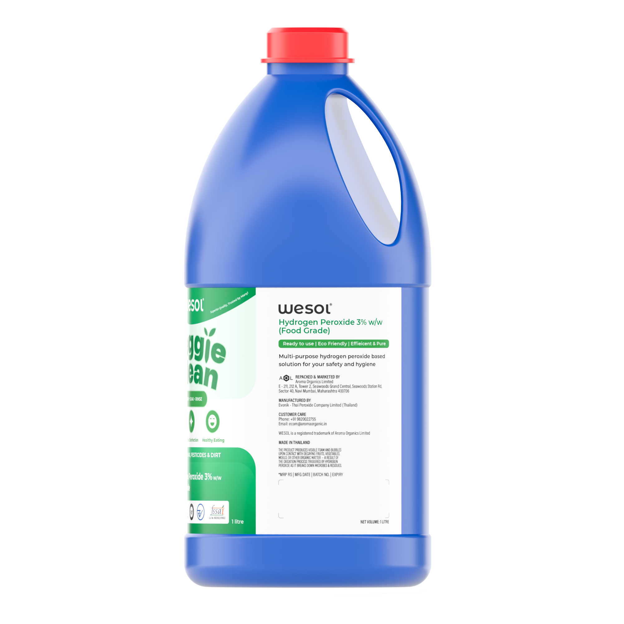 Veggie Clean 1L