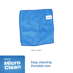 Blue / 20 cm