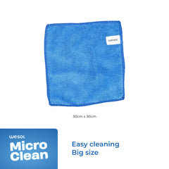 Blue / 30 cm